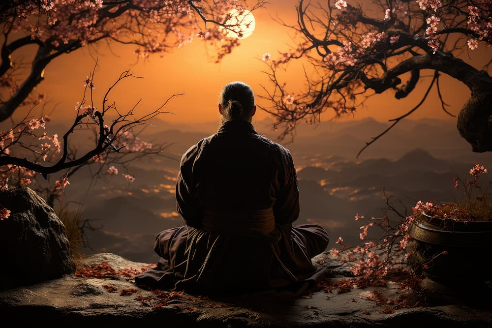 Katana Sensei, votre maître virtuel en art du katana | GPT #Terressens