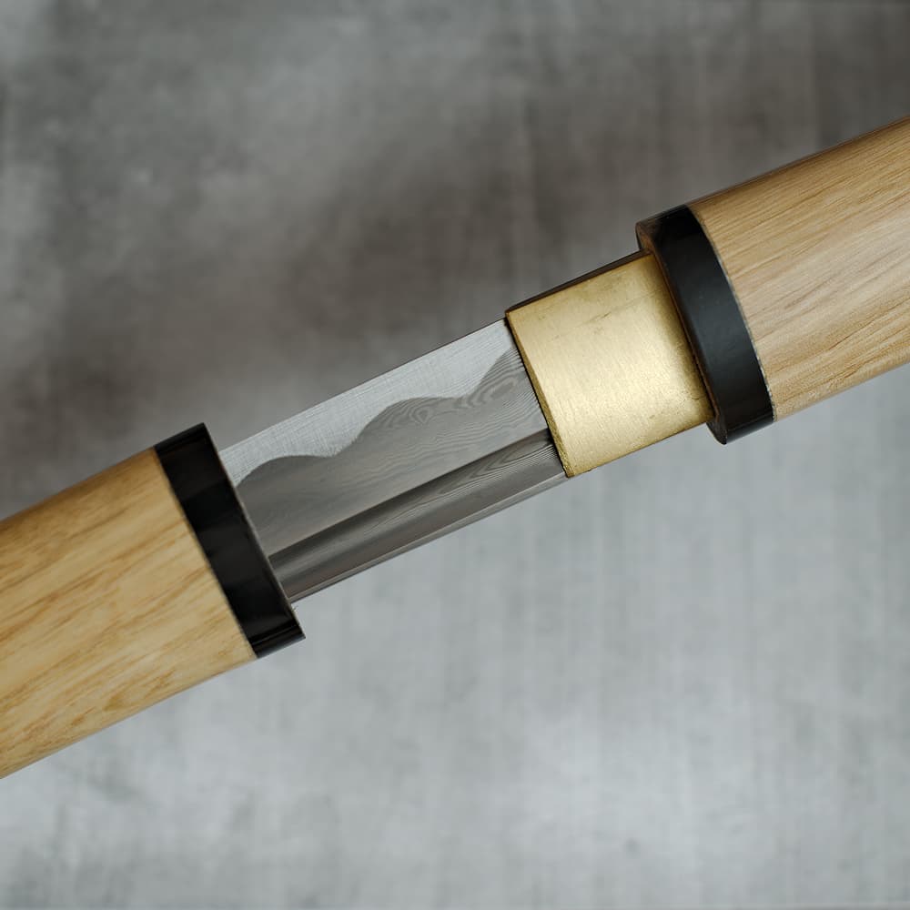 Shirasaya et shikomitsue #Terressens