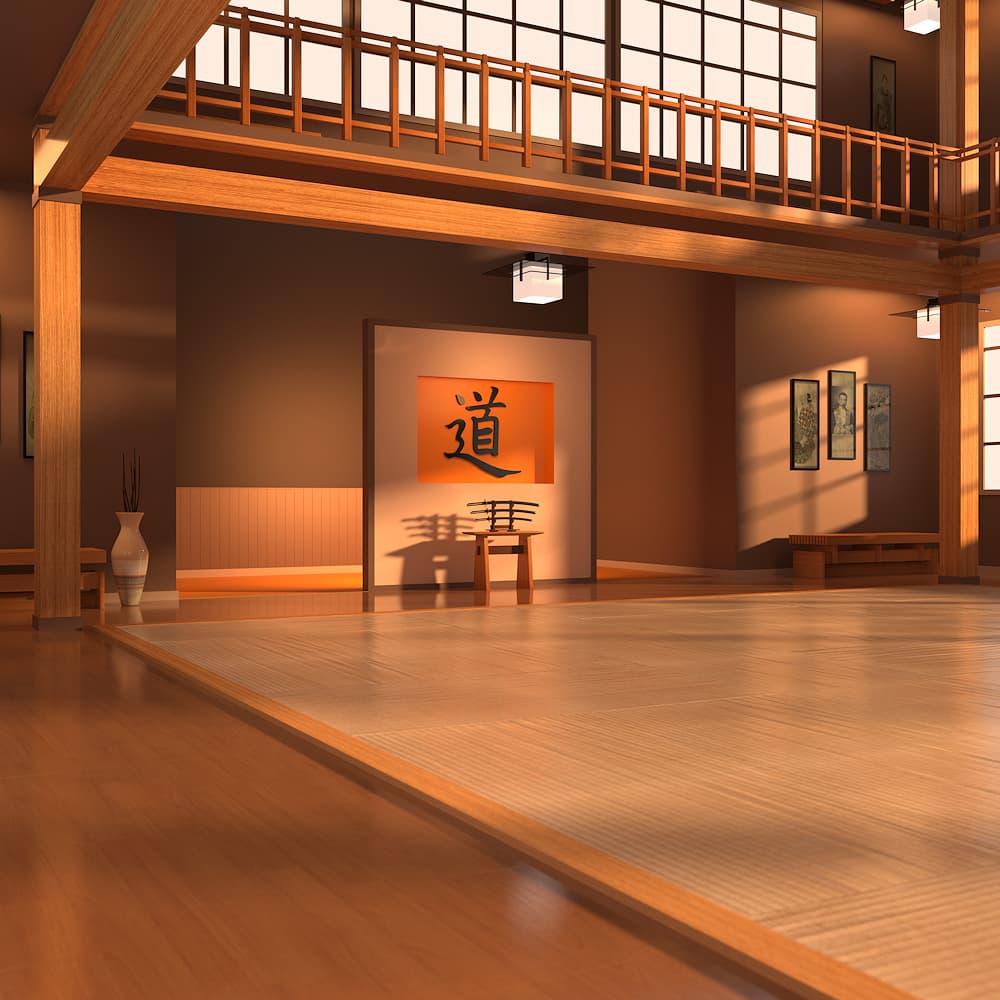 Supports de présentation / exposition pour katanas, wakizashis et tantō #Terressens