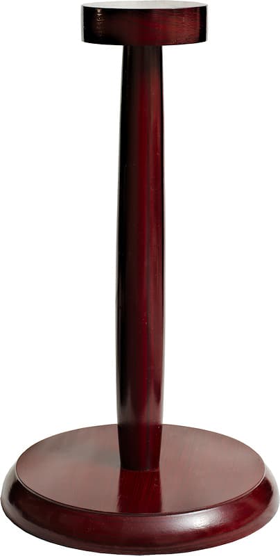 Support en bois pour casque et heaume médiéval et templier #Terressens