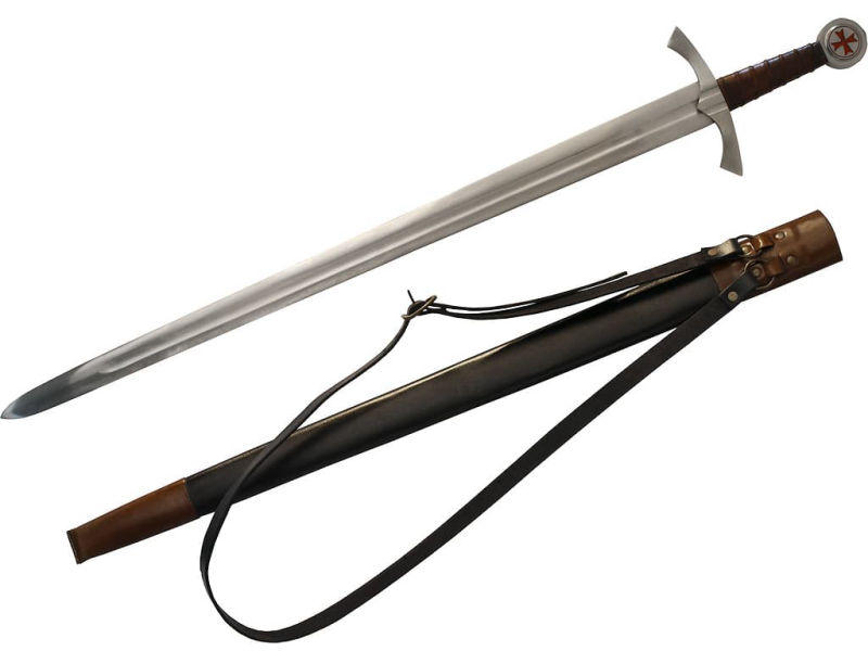 Épée du Commandeur #Terressens Épée du Commandeur #Terressens