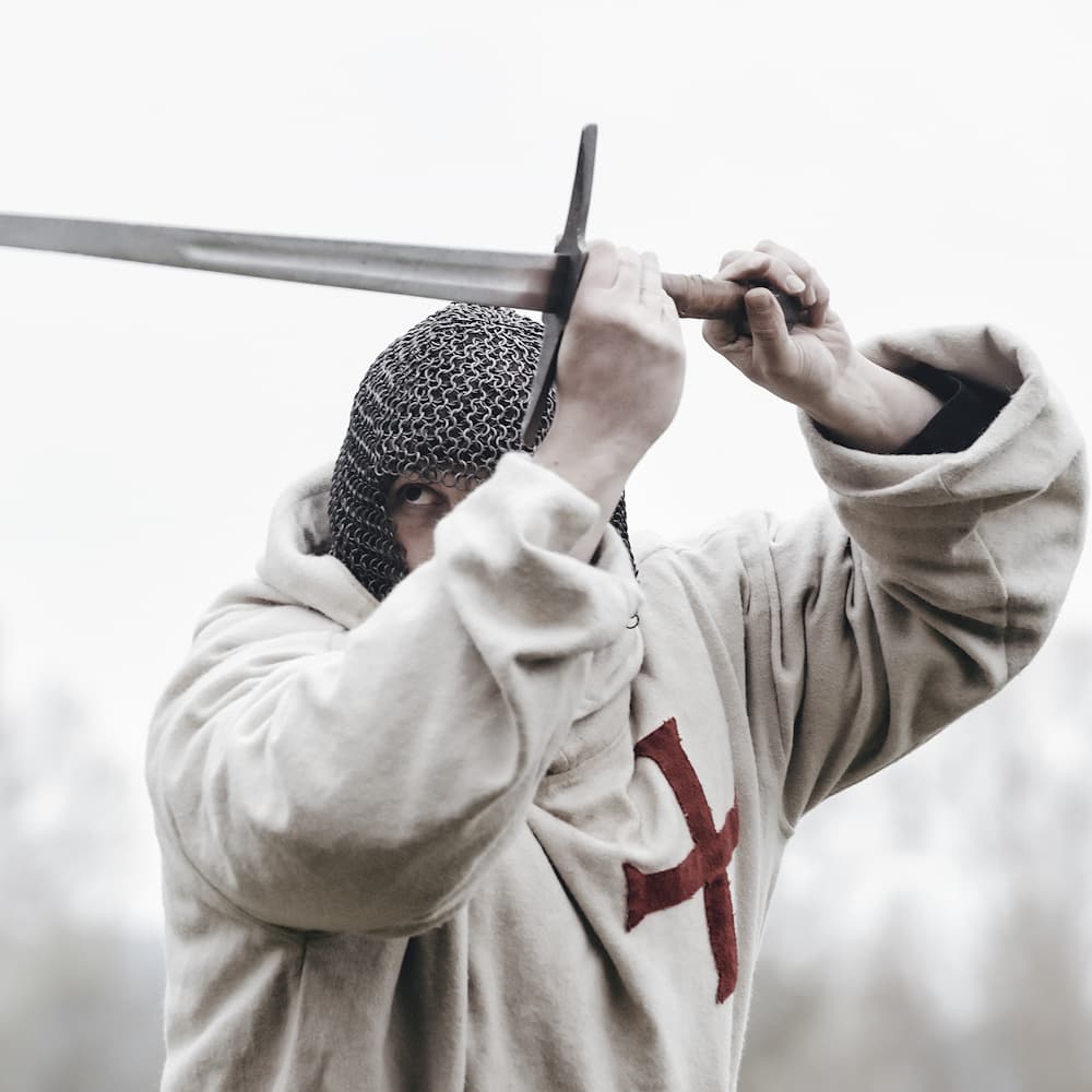 Idées cadeaux pour les passionnés des templiers